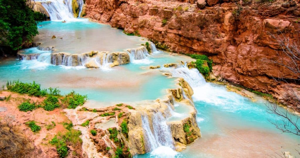 how to get to havasu falls without hiking 2 (1)